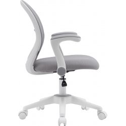 Кресло Everprof Flip Ткань Серый