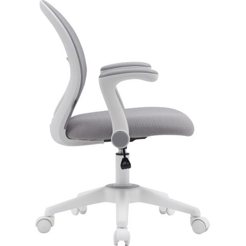 Кресло Everprof Flip Ткань Серый