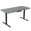 Стол компьютерный ZONE 51 PLATFORM PRO 160