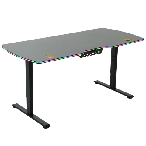 Стол компьютерный ZONE 51 PLATFORM PRO 160