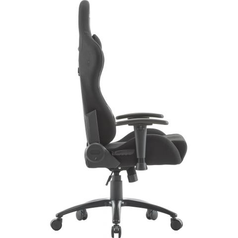 Кресло Everprof Ghost Ткань Черный