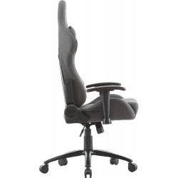 Кресло Everprof Ghost Ткань Серый