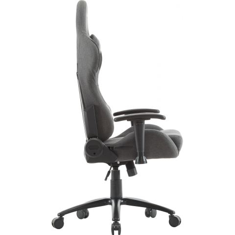 Кресло Everprof Ghost Ткань Серый