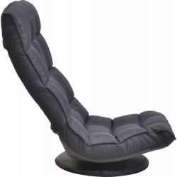 Кресло Everprof Jax Ткань Черный