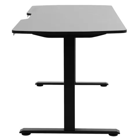 Стол компьютерный ZONE 51 PLATFORM Ambilight 160