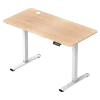 Стол компьютерный ZONE 51 e-Platform 120 Wood