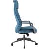 Кресло Everprof Shanghai Ткань Синий