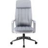 Кресло Everprof Shanghai Ткань Cерый
