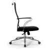 Кресло Sit Air-180 B2-290K - YP99+UMF(X1) /Km00/Wh00/K15cL(M09.B23.G18.W01), Черный