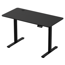 Стол компьютерный ZONE 51 e-Platform 120 Black