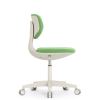 Универсальное кресло Falto Rookie (каркас светлый/обивка зелёная)