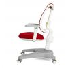 Кресло Falto Kids-Optima  CH11FW красный
