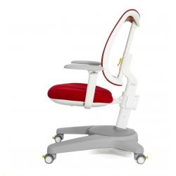 Кресло Falto Kids-Optima  CH11FW красный