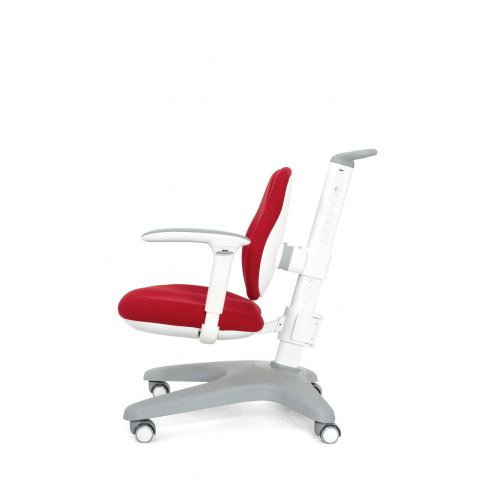 Кресло Falto Kids-Prime  HTY-CS-21F красный