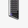 Ультратонкая игровая клавиатра на магнитных переключателях NuPhy Air60 HE, Low-Profile Magnetic Jade Pro Switch