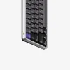 Ультратонкая игровая клавиатра на магнитных переключателях NuPhy Air60 HE, Low-Profile Magnetic Jade Switch