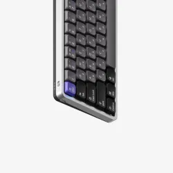 Ультратонкая игровая клавиатра на магнитных переключателях NuPhy Air60 HE, Low-Profile Magnetic Jade Switch
