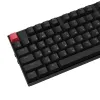 Беспроводная механическая клавиатура QMK Keychron K10 (Version 2), 104 клавиши, White LED подсветка, Keychron Red Switch