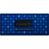 Коврик на рабочий стол Nuphy Deskmat G80 (Mystic Indigo)