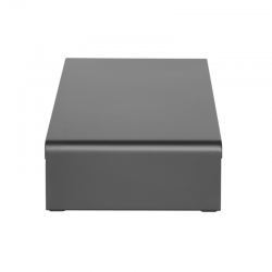 Подставка под монитор FoxGear STB-121, алюминиевая