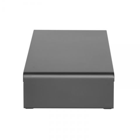 Подставка под монитор FoxGear STB-121, алюминиевая