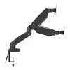 Кронштейн для монитора FoxGear LDT13-C024U Dual