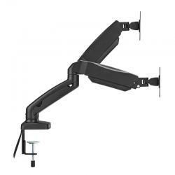 Кронштейн для монитора FoxGear LDT13-C024U Dual