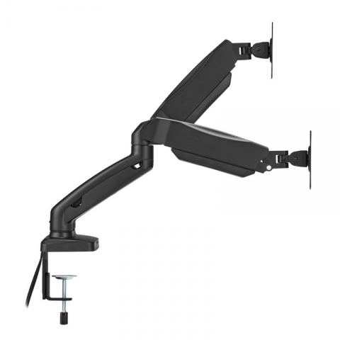 Кронштейн для монитора FoxGear LDT13-C024U Dual