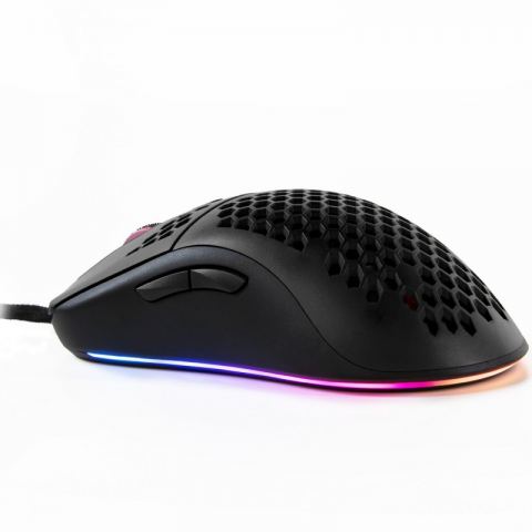 Игровая мышь Arozzi FAVO - Black