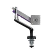Кронштейн для монитора FoxGear Premium LDT50-C012U, Gloss Grey