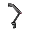 Геймерский кронштейн для монитора FoxGear LDT39-C012U c RGB подсветкой