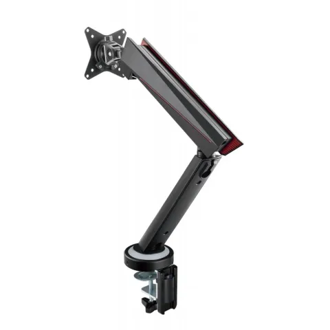 Геймерский кронштейн для монитора FoxGear LDT39-C012U c RGB подсветкой