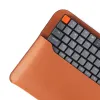 Дорожный кейс для транспортировки клавиатур Keychron серии K3, оранжевый
