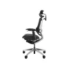 Премиум эргономичное кресло GT Chair Marrit Pro X, черный