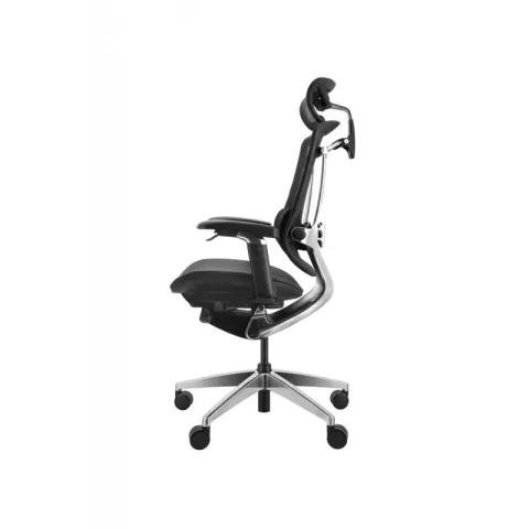 Премиум эргономичное кресло GT Chair Marrit Pro X, черный