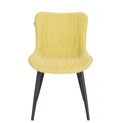 Стул обеденный Everprof Aqua Ткань Светло-зеленый