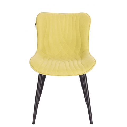 Стул обеденный Everprof Aqua Ткань Светло-зеленый