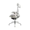 Премиум эргономичное кресло GT Chair Dvary Pro X, серый