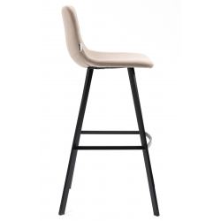 Стул барный Everprof Signal Ткань Латте