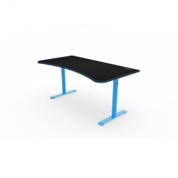 Стол для компьютера Arozzi Arena Gaming Desk - Blue, one box