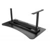 Стол для компьютера Arozzi Arena Gaming Desk – Pure Black, one box