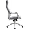 Кресло Everprof Otto Grey Ткань Серый