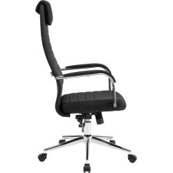 Кресло Everprof EP-710 Ткань Черный