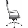 Кресло Everprof EP-710 Ткань Серый