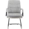 Кресло Everprof Bond CF Ткань Серый