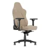 Премиум игровое кресло KARNOX DEFENDER GuardianX - ShieldPlus fabric, бежевый