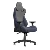 Премиум игровое кресло KARNOX LEGEND Magician - ShieldPlus fabric, синий джинс