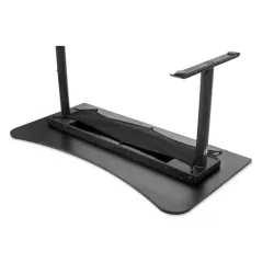 Стол для компьютера Arozzi Arena Gaming Desk - Green, one box