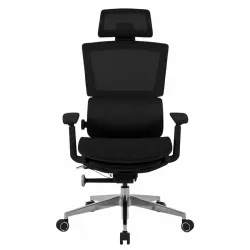 Кресло компьютерное ZONE 51 FREELANCER Z9 Black