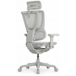 Кресло Falto IOO Ultra (space grey каркас/сетка T-168-B2 natural mesh)